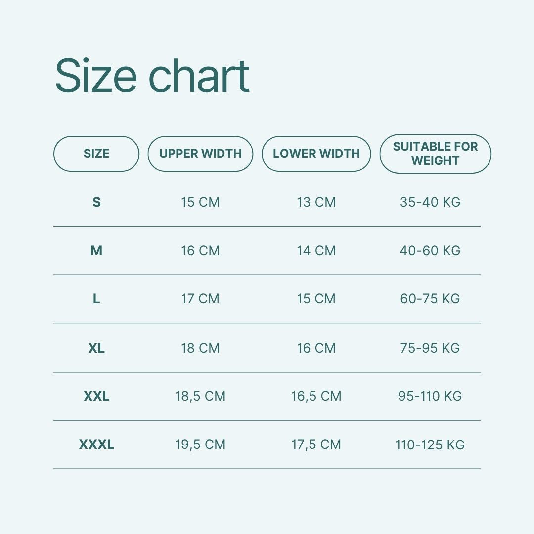 ReliveX™ Knee Brace