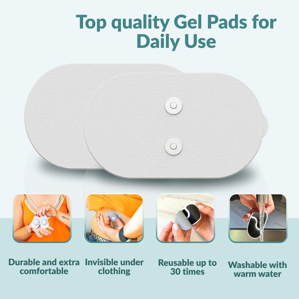 ReliveX Adaptive Correction System