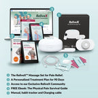 ReliveX Adaptive Correction System