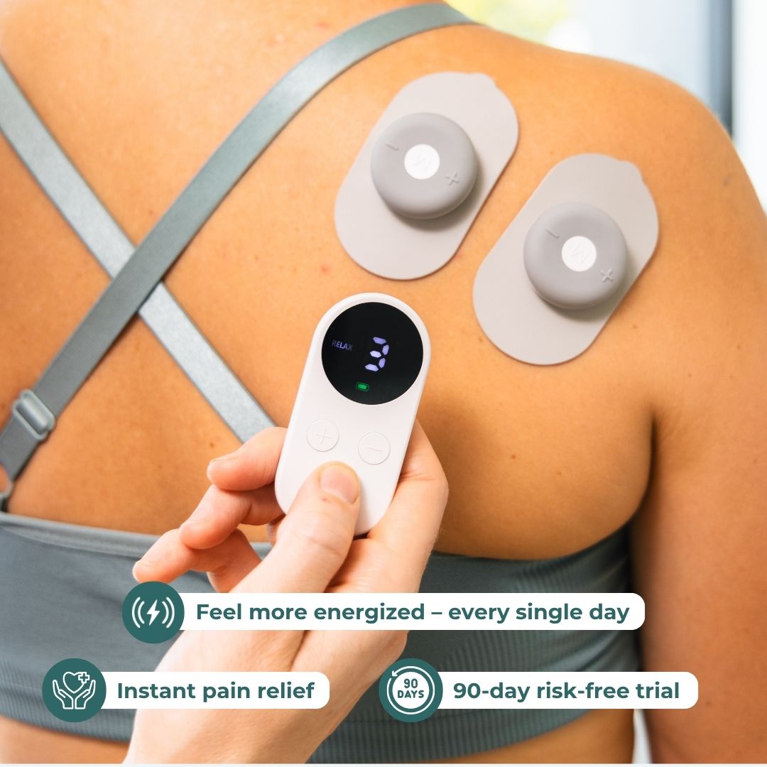 ReliveX Adaptive Correction System