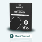 6 Self-Adhesive Hydrogel Pads