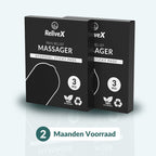 Adaptive Hydrogel Pads - 6 Pads