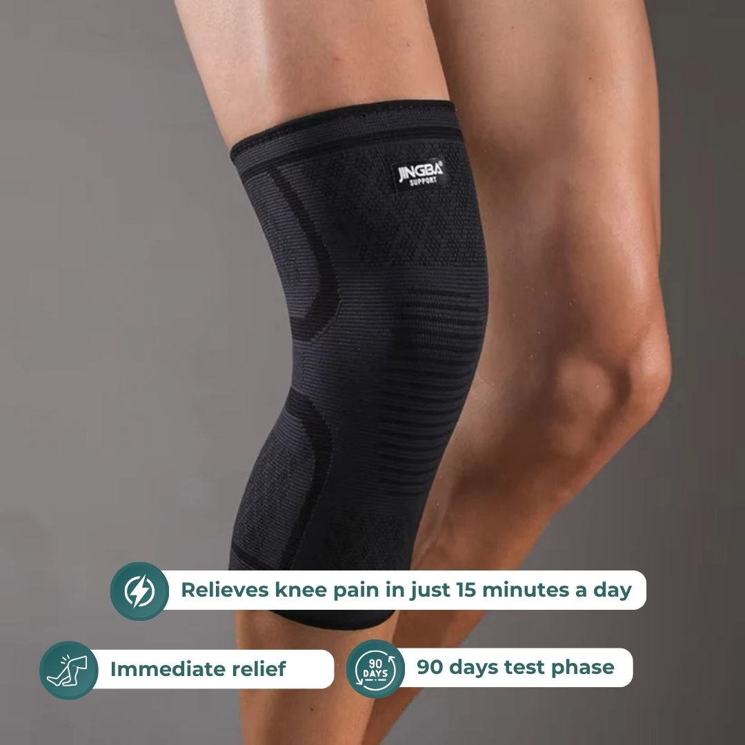 ReliveX™ Knee Brace