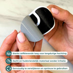 6 Self-Adhesive Hydrogel Pads