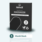 Adaptive Hydrogel Pads - 6-Pack Auto-Refresh