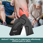 ReliveX™ Knee Brace