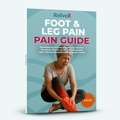 eBook: Foot & Leg Pain Guide (FREE)