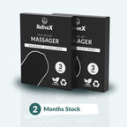 Adaptive Hydrogel Pads - 6-Pack Auto-Refresh