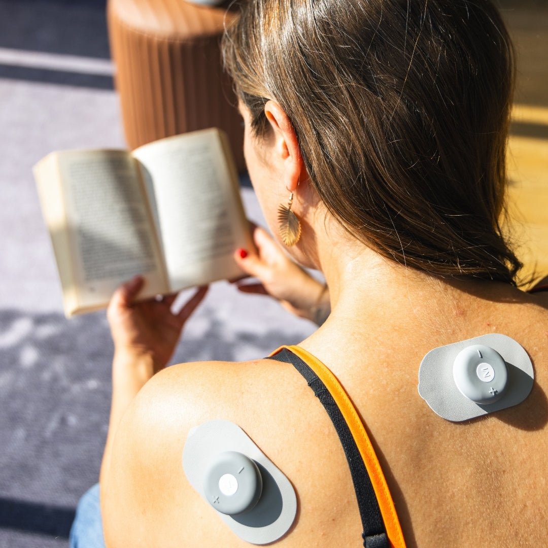 ReliveX Adaptive Correction System