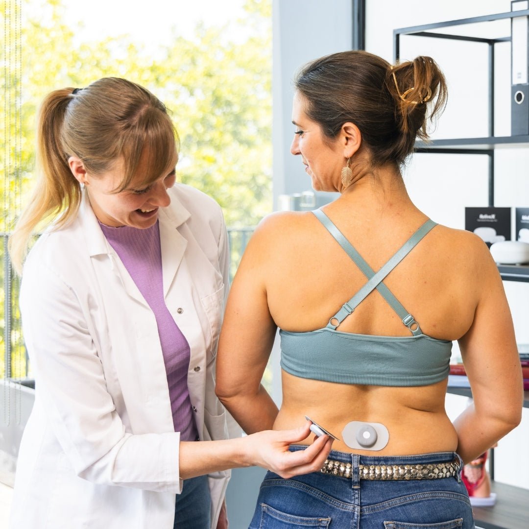 ReliveX Adaptive Correction System