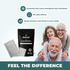 ReliveX™ Detox Patches