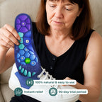 ReliveX™ Magnetic Insoles