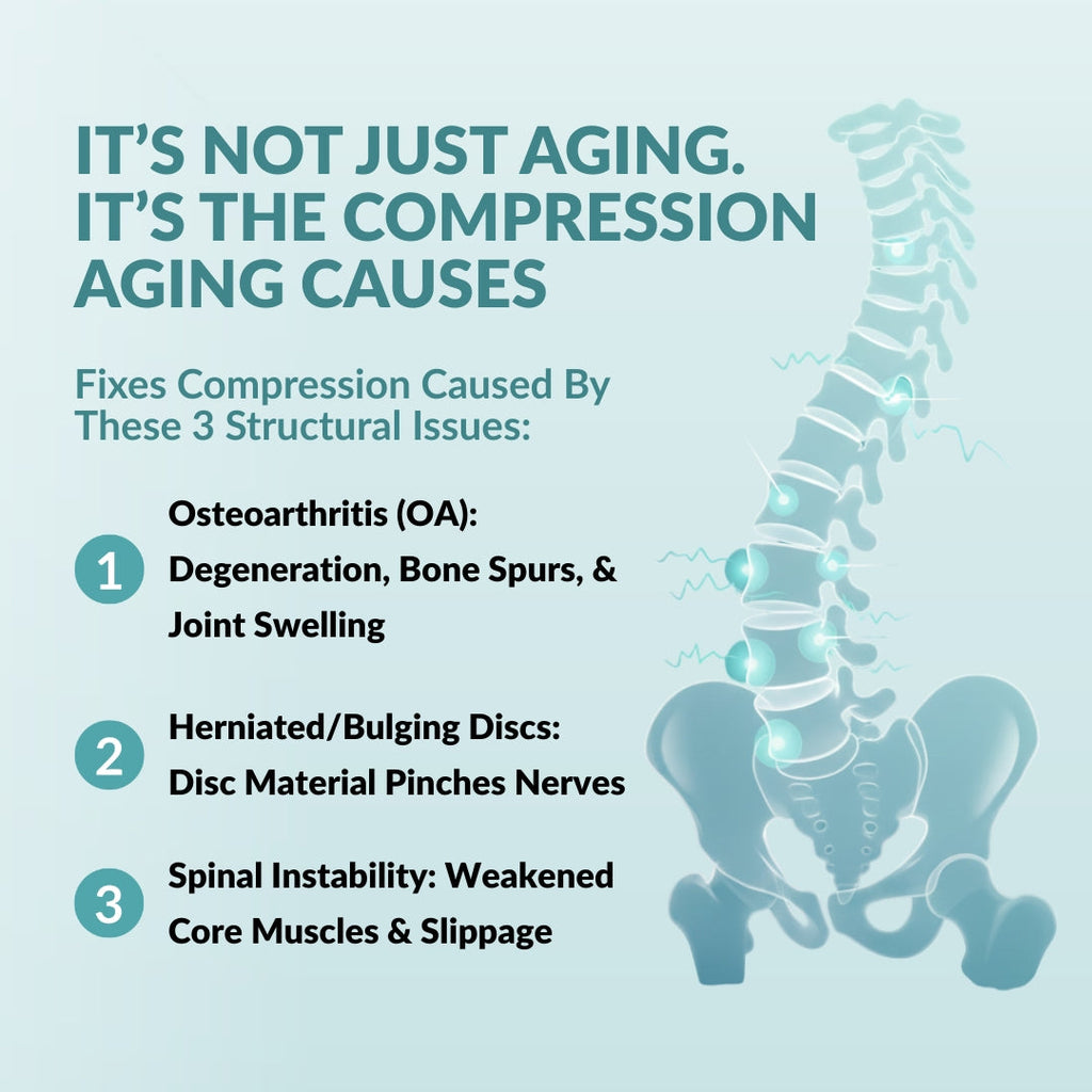 ReliveX Adaptive Correction System
