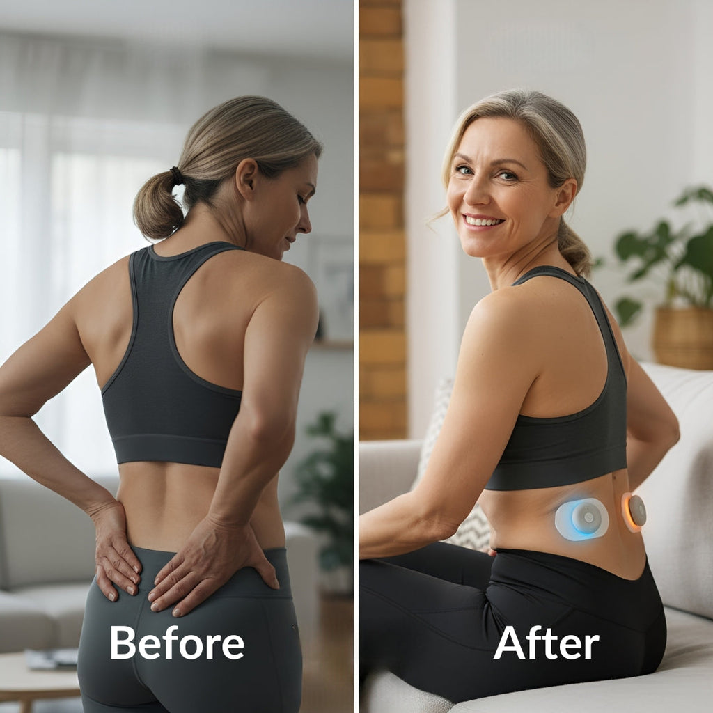 ReliveX Adaptive Correction System