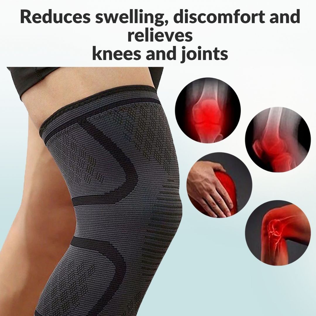 ReliveX™ Knee Brace
