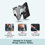 ReliveX™ Leg Massager