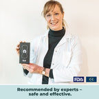 ReliveX™ Knee massager