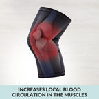 ReliveX™ Knee Brace