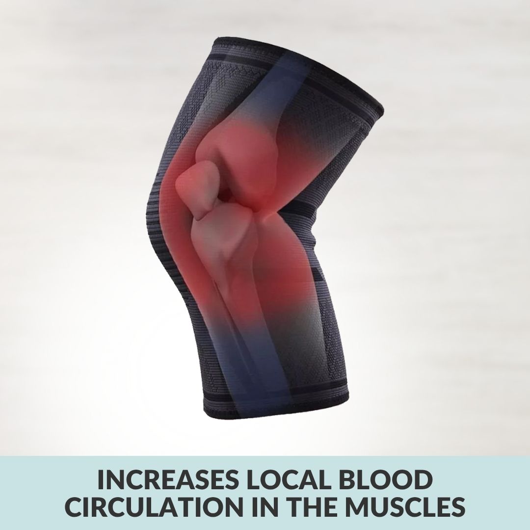 ReliveX™ Knee Brace