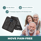 ReliveX™ Foot massager