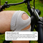 ReliveX™ Patella Knee Brace