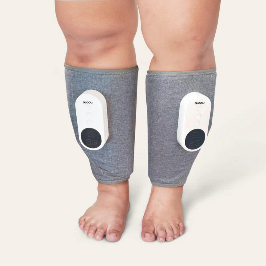 ReliveX™ Leg Massager