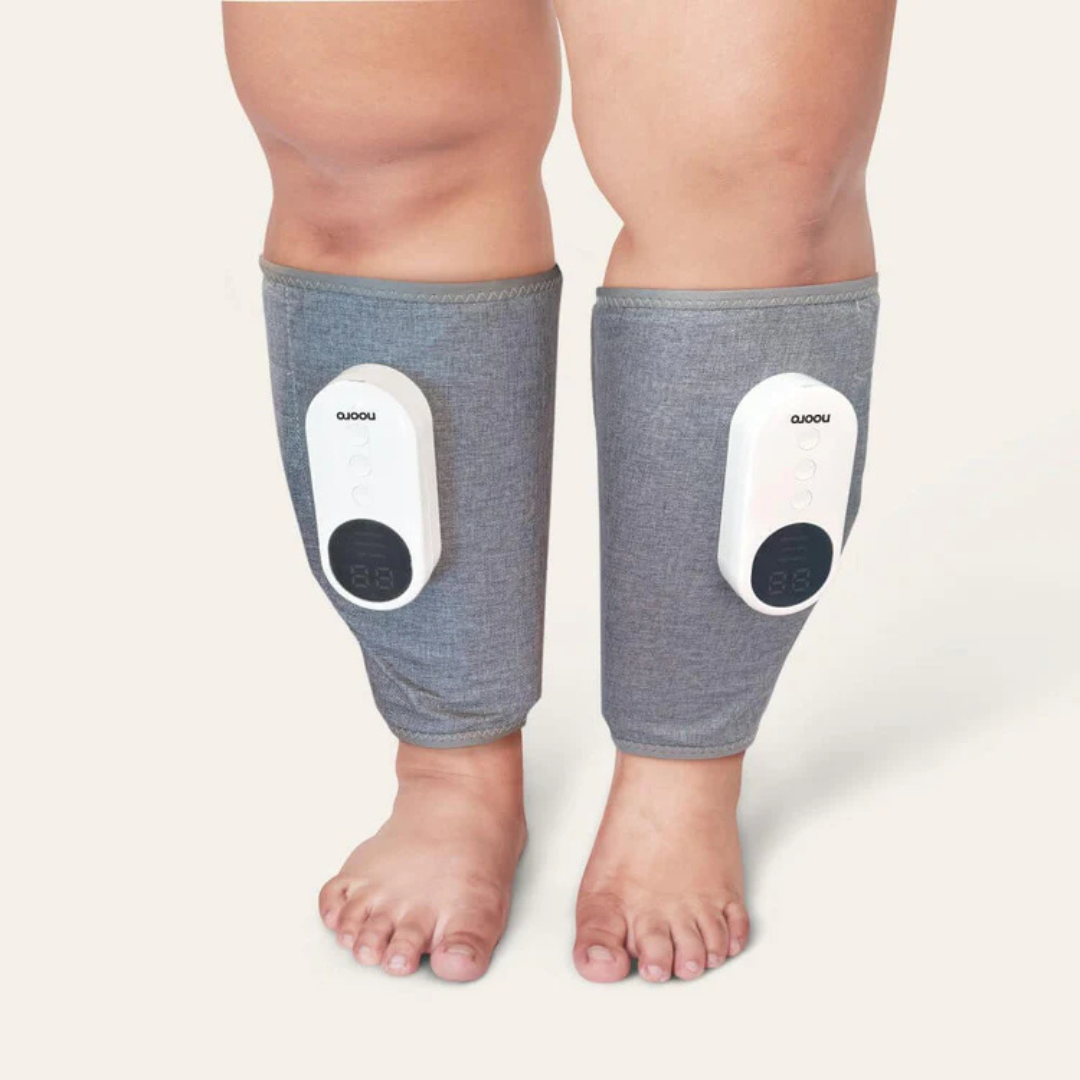 ReliveX™ Leg Massager