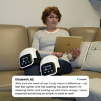 ReliveX™ Knee massager