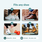 ReliveX™ Magnetic Insoles