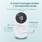 ReliveX Adaptive Correction System