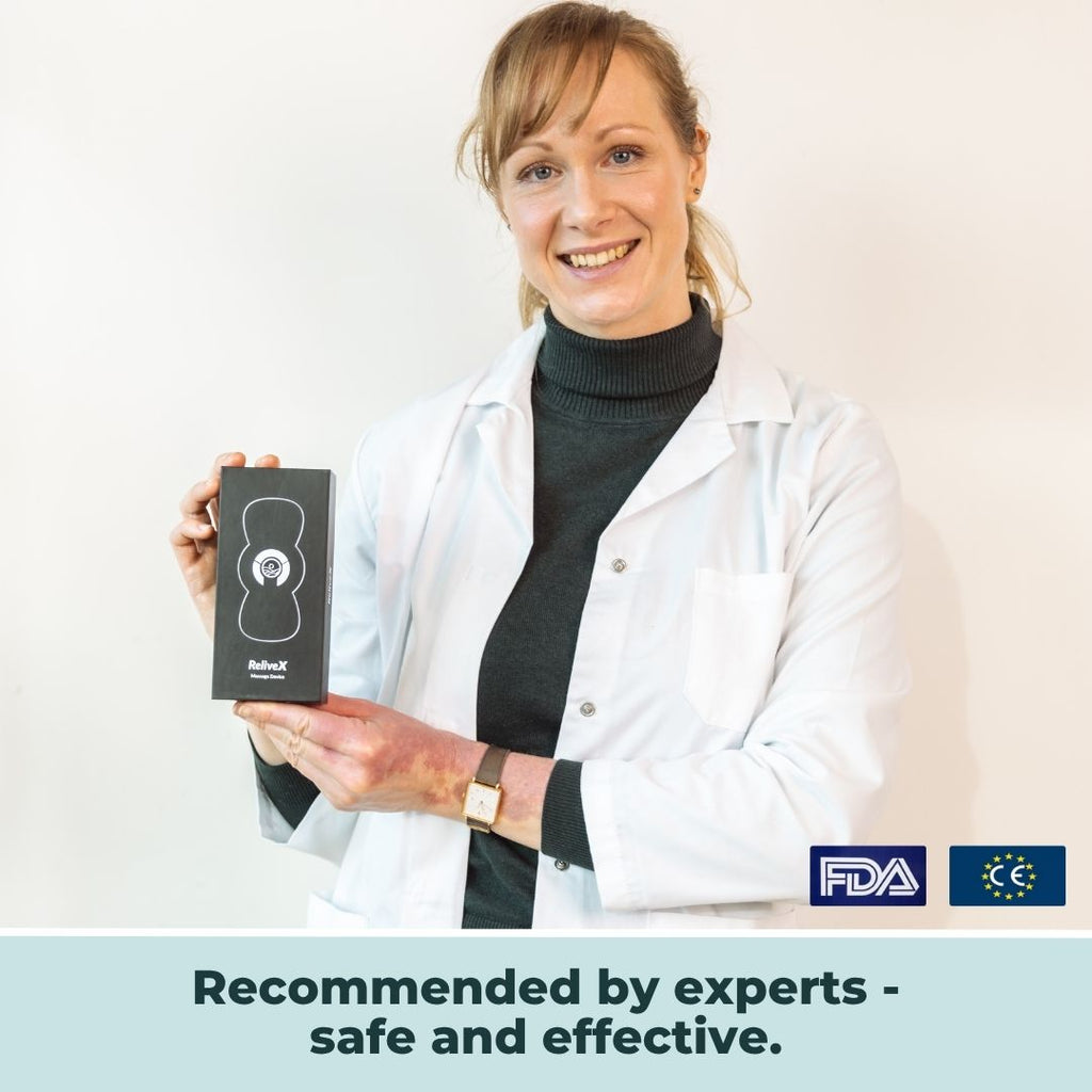 ReliveX™ Knee Brace