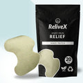 ReliveX™ Knee Patches