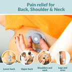 ReliveX Adaptive Correction System