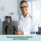 ReliveX™ Foot massager