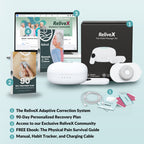 ReliveX Adaptive Correction System