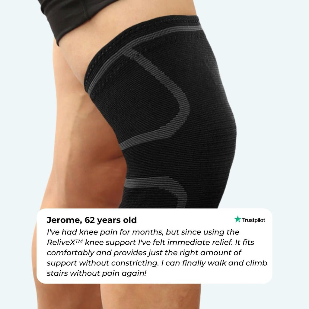 ReliveX™ Knee Brace