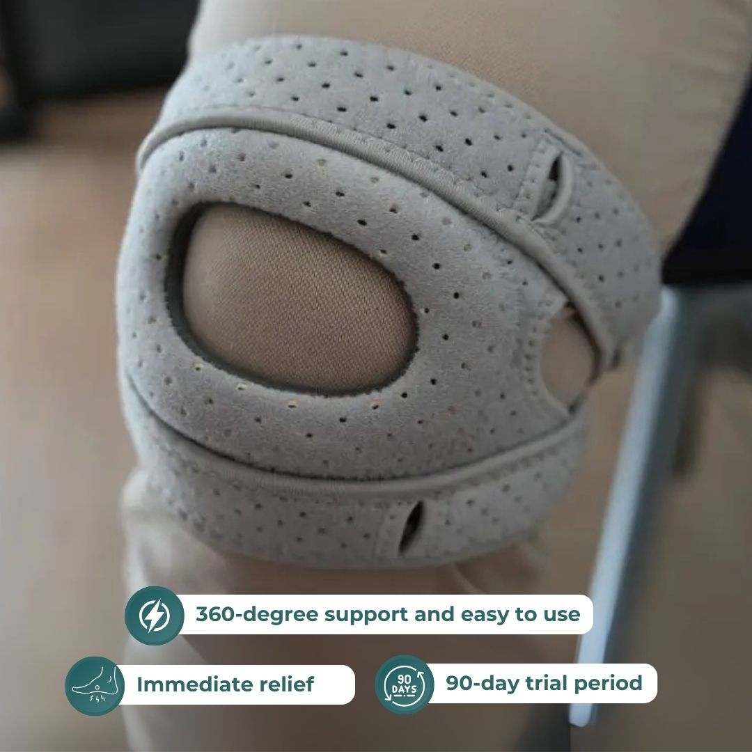 ReliveX™ Patella Knee Brace