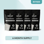 ReliveX™ Detox Patches