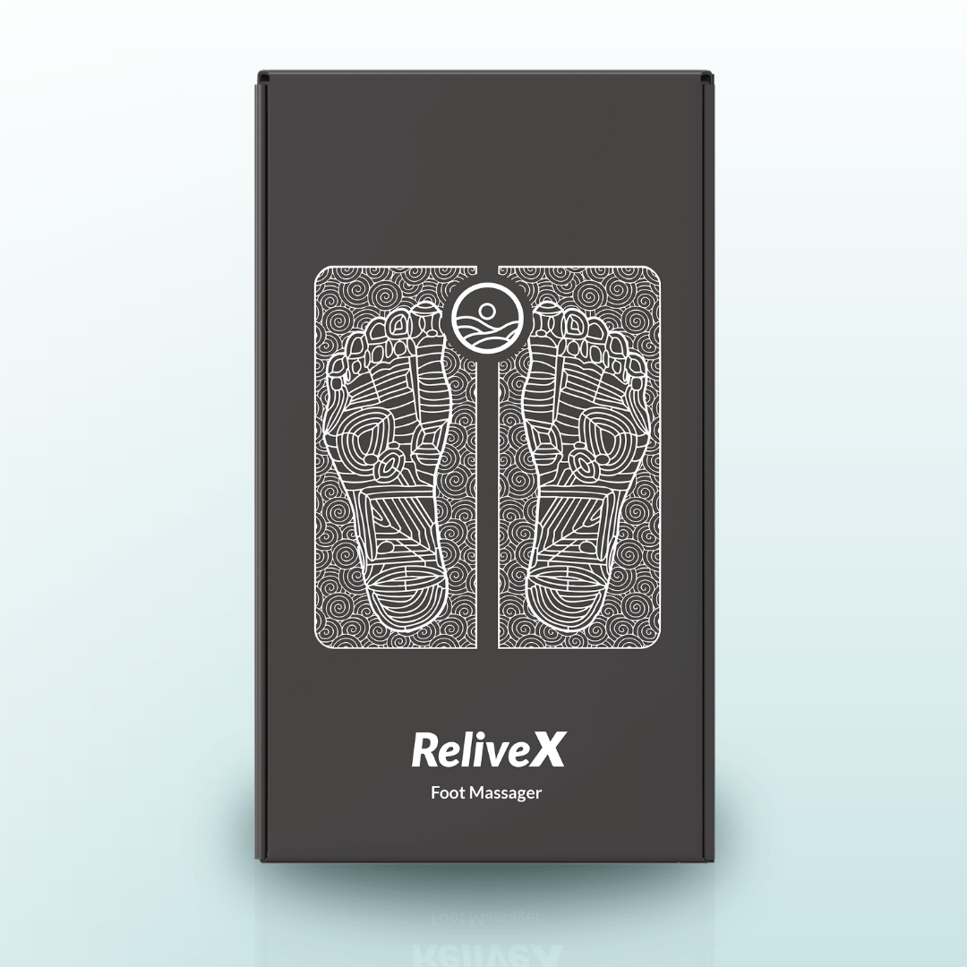 Luxury Storage Case (FREE)