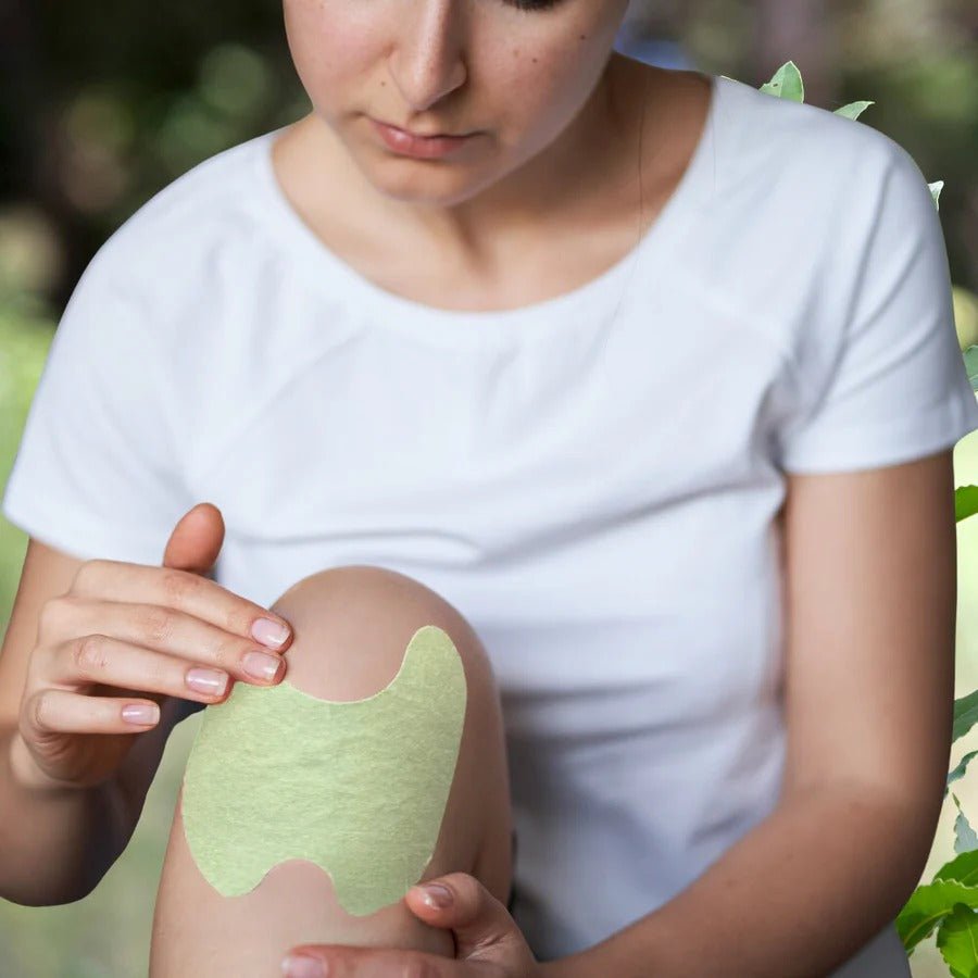 ReliveX™ Knee Patches