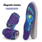 Magnisoles - Magnetic Therapy Insoles