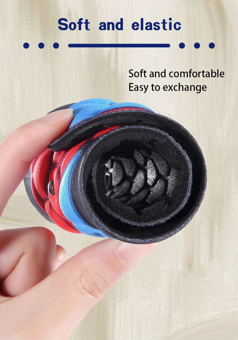 Magnisoles - Magnetic Insoles