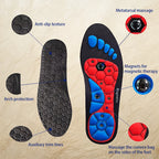Magnisoles - Magnetic Insoles