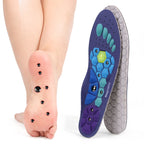 Magnisoles - Magnetic Therapy Insoles