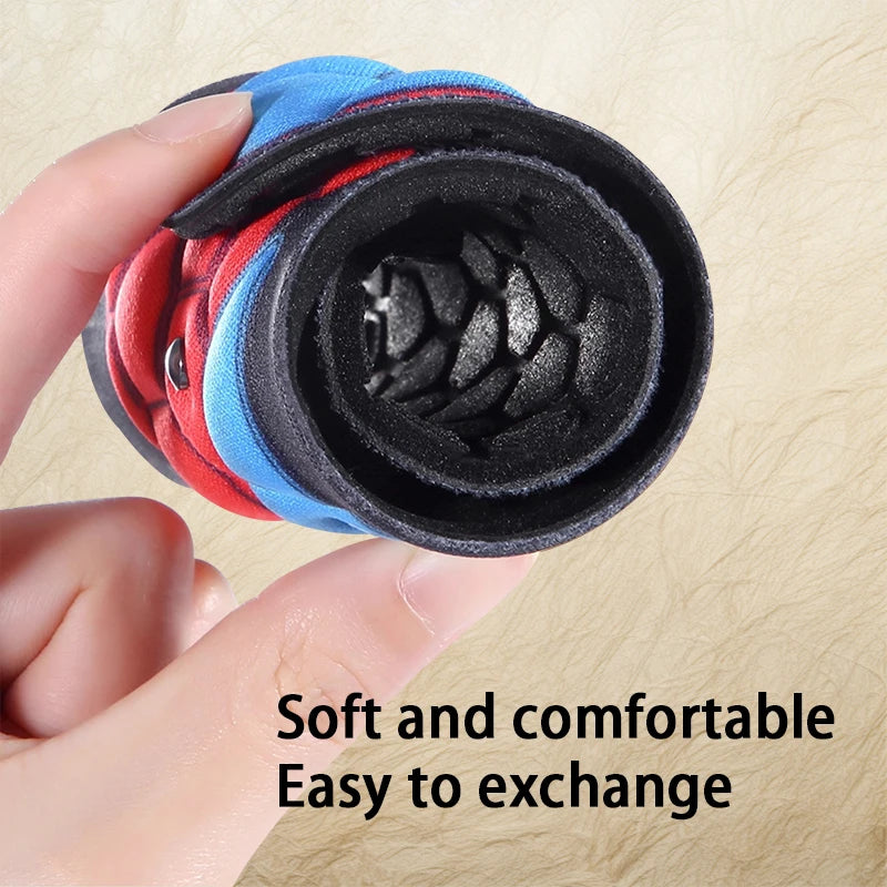 Magnisoles - Magnetic Insoles