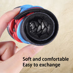 Magnisoles - Magnetic Insoles