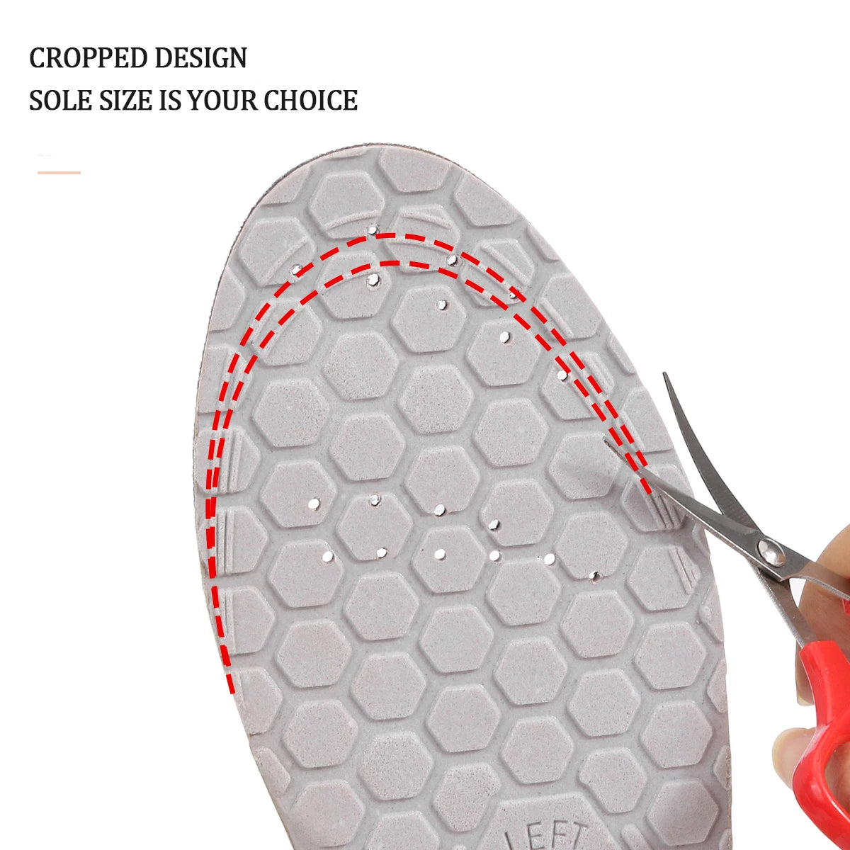 Magnisoles - Magnetic Therapy Insoles